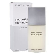 Issey Miyake L'Eau D'Issey Pour Homme toaletna voda 200 ml za moške