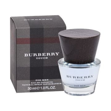 Burberry Touch For Men toaletna voda za moške