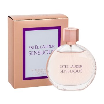 Estée Lauder Sensuous parfumska voda za ženske