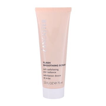 Lancaster Flash Smoothing Scrub nežen piling za kožo za ženske