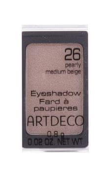 Artdeco Pearl biserno senčilo za oči 0,8 g