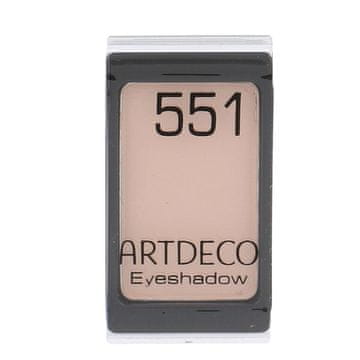 Artdeco Matt mat senčilo za oči 0,8 g