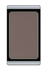 Artdeco Eye Brow Powder puder za obrvi 0,8 g odtenek 2 Dark za ženske
