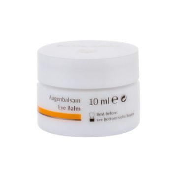 Dr. Hauschka Eye Balm pomirjajoč in negovalen balzam za oči za ženske