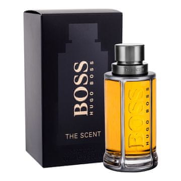 Hugo Boss Boss The Scent 2015 toaletna voda za moške