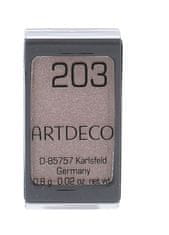 Artdeco Eyeshadow Duochrom senčilo za oči 0,8 g odtenek 203 Silica Glass
