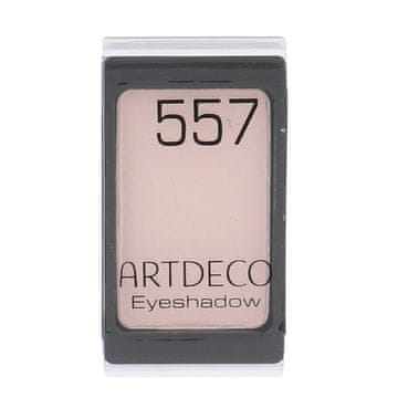 Artdeco Matt mat senčilo za oči 0,8 g
