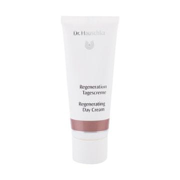 Dr. Hauschka Regenerating obnovitvena krema za zmanjšanje gub za ženske