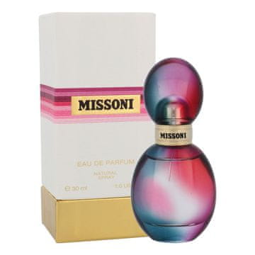 Missoni 2015 parfumska voda za ženske