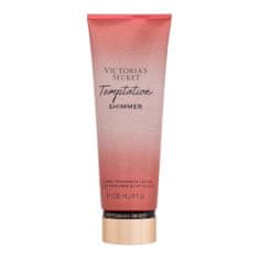 Victoria´s Secret Temptation Shimmer svetleč losjon za telo 236 ml za ženske