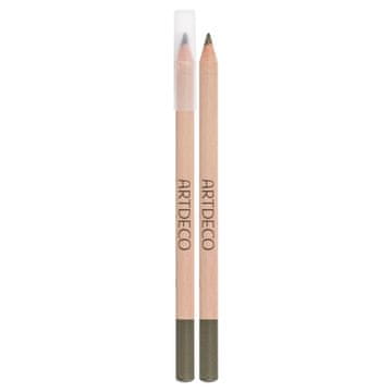 Artdeco Green Couture Smooth Eye Liner svinčnik za oči 1,4 g