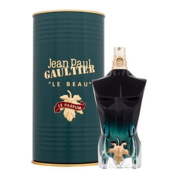 Jean Paul Gaultier Le Beau Le Parfum parfumska voda za moške