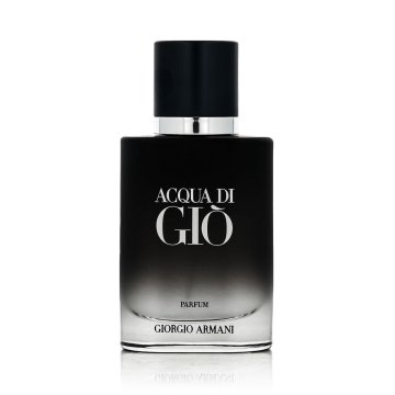 Giorgio Armani Acqua di Giò parfum za ponovno polnjenje za moške