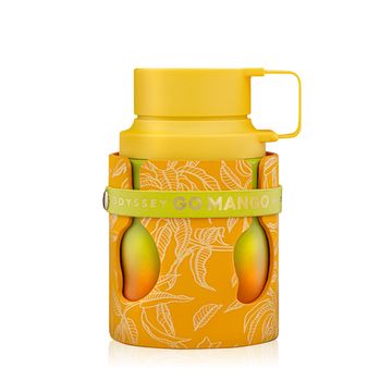 Armaf Odyssey Go Mango parfumska voda unisex