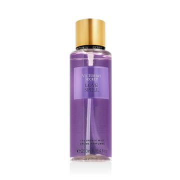 Victoria´s Secret Love Spell sprej za telo za ženske