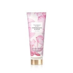 Victoria´s Secret Pomegranate & Lotus Balance losjon za telo 236 ml za ženske