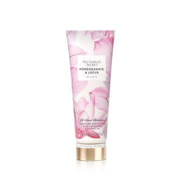Victoria´s Secret Pomegranate & Lotus Balance losjon za telo za ženske
