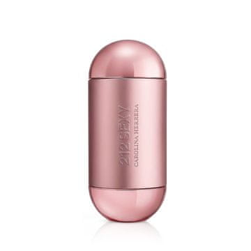 Carolina Herrera 212 Sexy parfumska voda za ženske