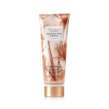 Victoria´s Secret Coconut Milk & Rose Calm mleko za telo za ženske