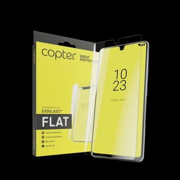 Northix Copter iPhone 16 Pro Exoglass Flat Screen Protector
