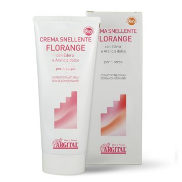 Argital Krema za hujšanje za celulit "Florange" 200 ml