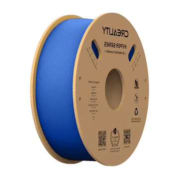 Creality  Hyper PLA Filament (Modra, 1kg)