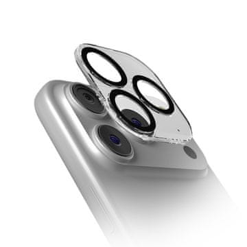 SBS SBS D3O Camera Lens Protector za iPhone 18 Pro Max