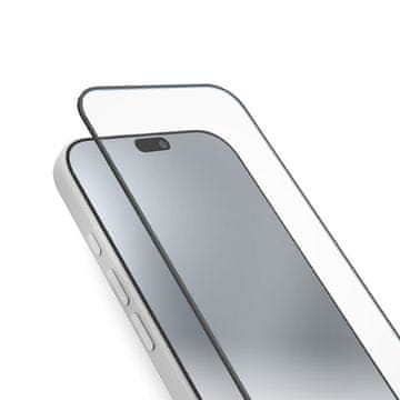 SBS SBS Full Glass kaljeno steklo za iPhone 18 / 18 Pro / 17 / 17 Pro / 16 Pro