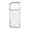SBS SBS Light Mag ovitek z MagSafe za iPhone 18 Pro / 17 Pro - prozoren