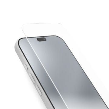 SBS SBS Pure Glass kaljeno steklo za iPhone 18 / 18 Pro / 17 / 17 Pro / 16 Pro