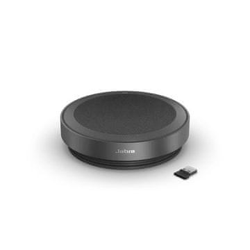slomart Jabra Speak2 75 komplet za prostoročno telefoniranje s Secure Locking Mount