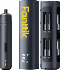 slomart Fanttik S1 Pro akumulatorski vijačnik