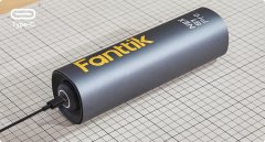 slomart Fanttik S1 Pro akumulatorski vijačnik