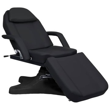 Vidaxl Masažna miza 180x62x(86,5-118) cm