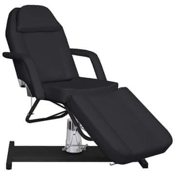Vidaxl Masažna miza 180x62x(86,5-118) cm