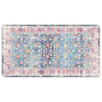 Vidaxl Pralna preproga 80x150 cm