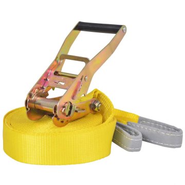 Vidaxl Slackline vrv 15 m x 50 mm 150 kg