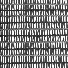 Vidaxl Zaščitna mreža antracitna 3,6x25 m HDPE 75 g/m²