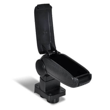 Vidaxl Avtomobilski naslon za roke za VW POLO IV 9N (2001-2005)