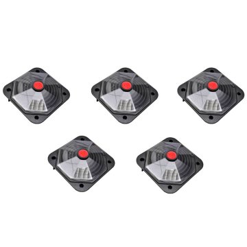 Vidaxl Solarni Grelec za Bazen 735 W Set 5 Kosov