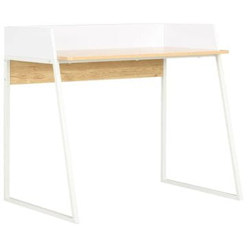 Vidaxl Pisalna miza 90x60x88 cm