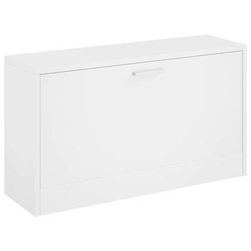 Vidaxl Klop za Shranjevanje Čevljev 80x24x45 cm