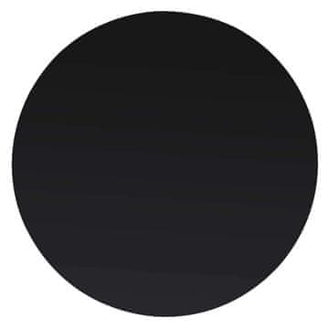 Vidaxl Površina za mizo iz kaljenega stekla okrogle oblike 300 mm