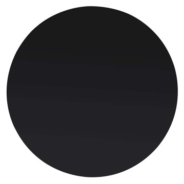 Vidaxl Površina za mizo iz kaljenega stekla okrogle oblike 700 mm