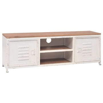 Vidaxl TV omarica 120x30x40 cm