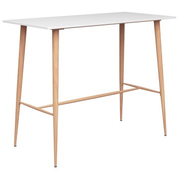 Vidaxl Barska miza 120x60x96 cm