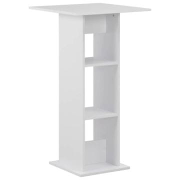 Vidaxl Barska miza 60x60x110 cm