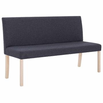 Vidaxl Klop poliester 139,5 cm