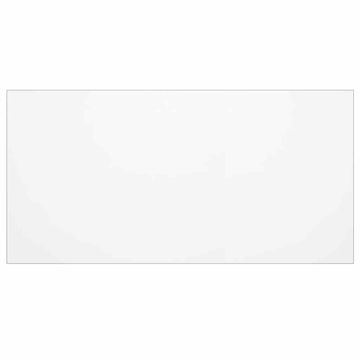 Vidaxl Zaščita za mizo prozorna 180x90 cm 1,6 mm PVC