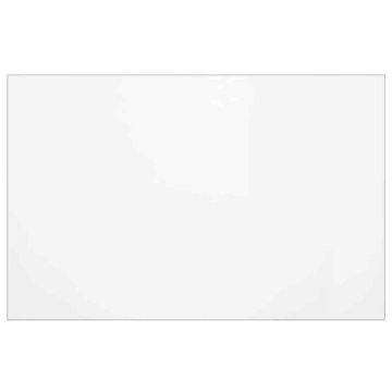 Vidaxl Zaščita za mizo mat 140x90 cm 1,6 mm PVC